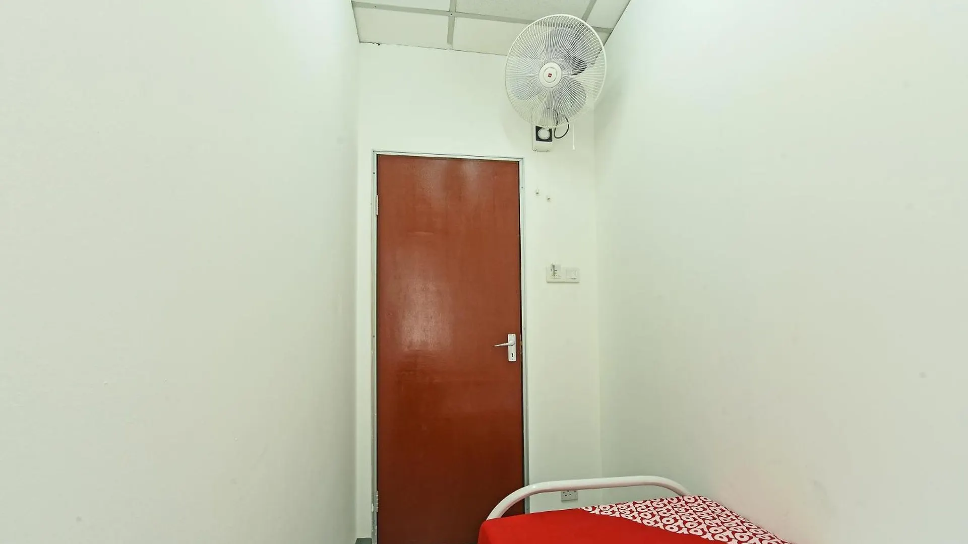 Spot On 90500 Sri Rampai Metro Hostel Kuala Lumpur