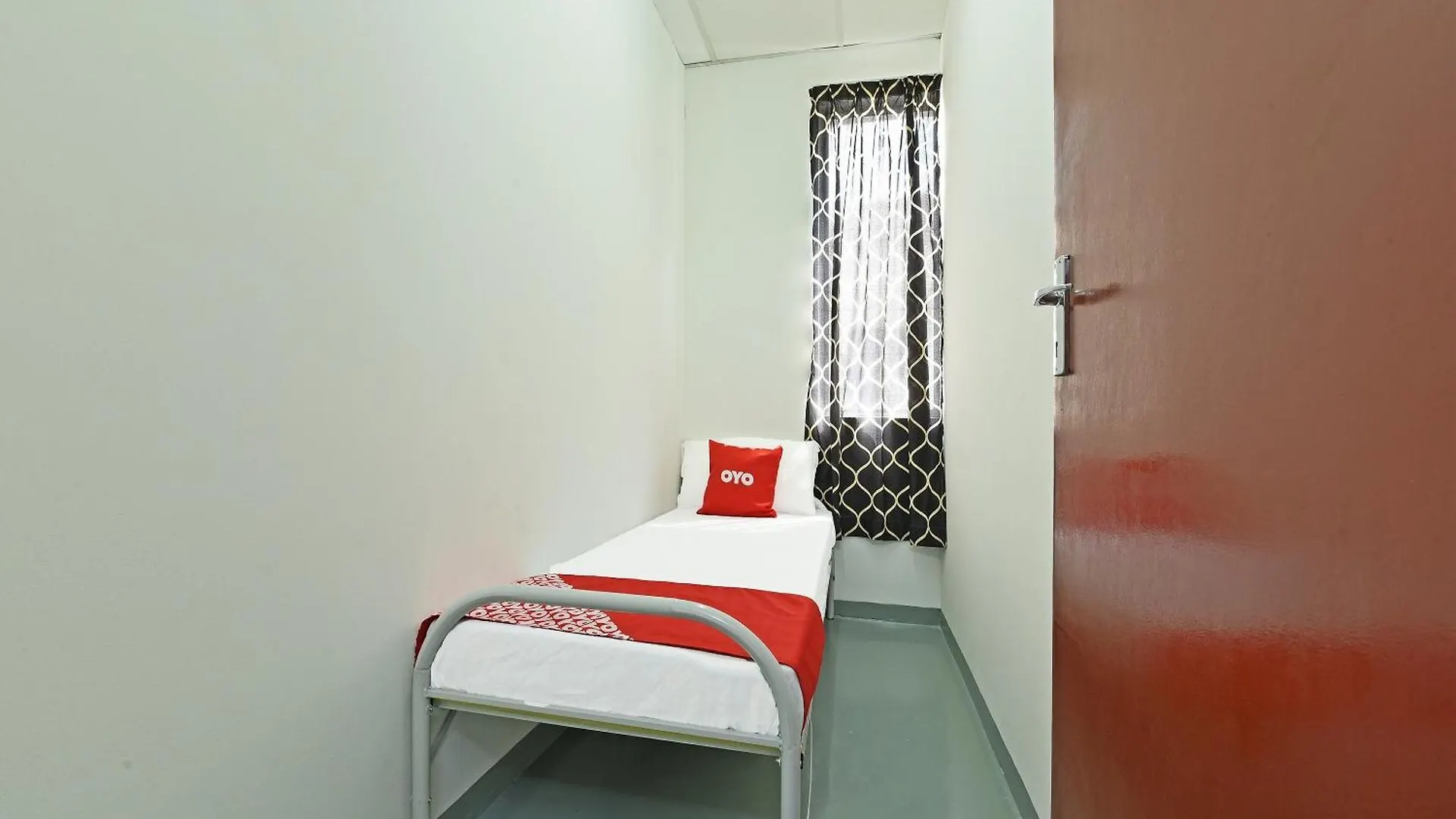 Spot On 90500 Sri Rampai Metro Hostel Kuala Lumpur