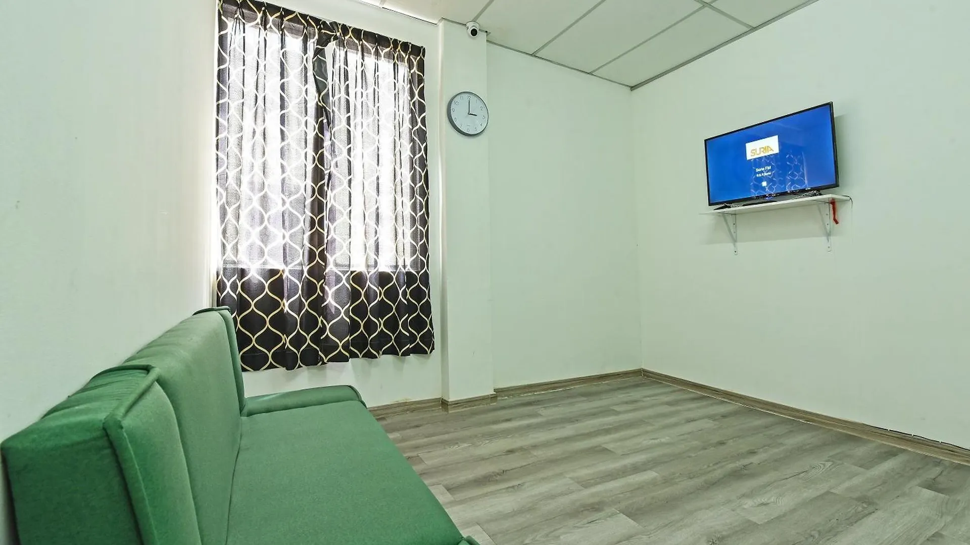Spot On 90500 Sri Rampai Metro Hostel Kuala Lumpur Szálloda