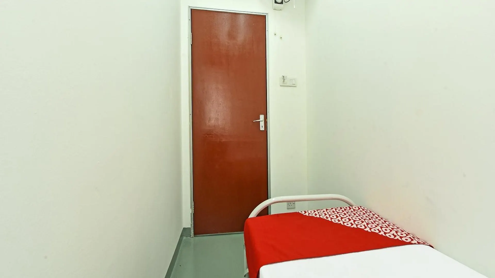 Spot On 90500 Sri Rampai Metro Hostel Kuala Lumpur 2*,  Malajzia