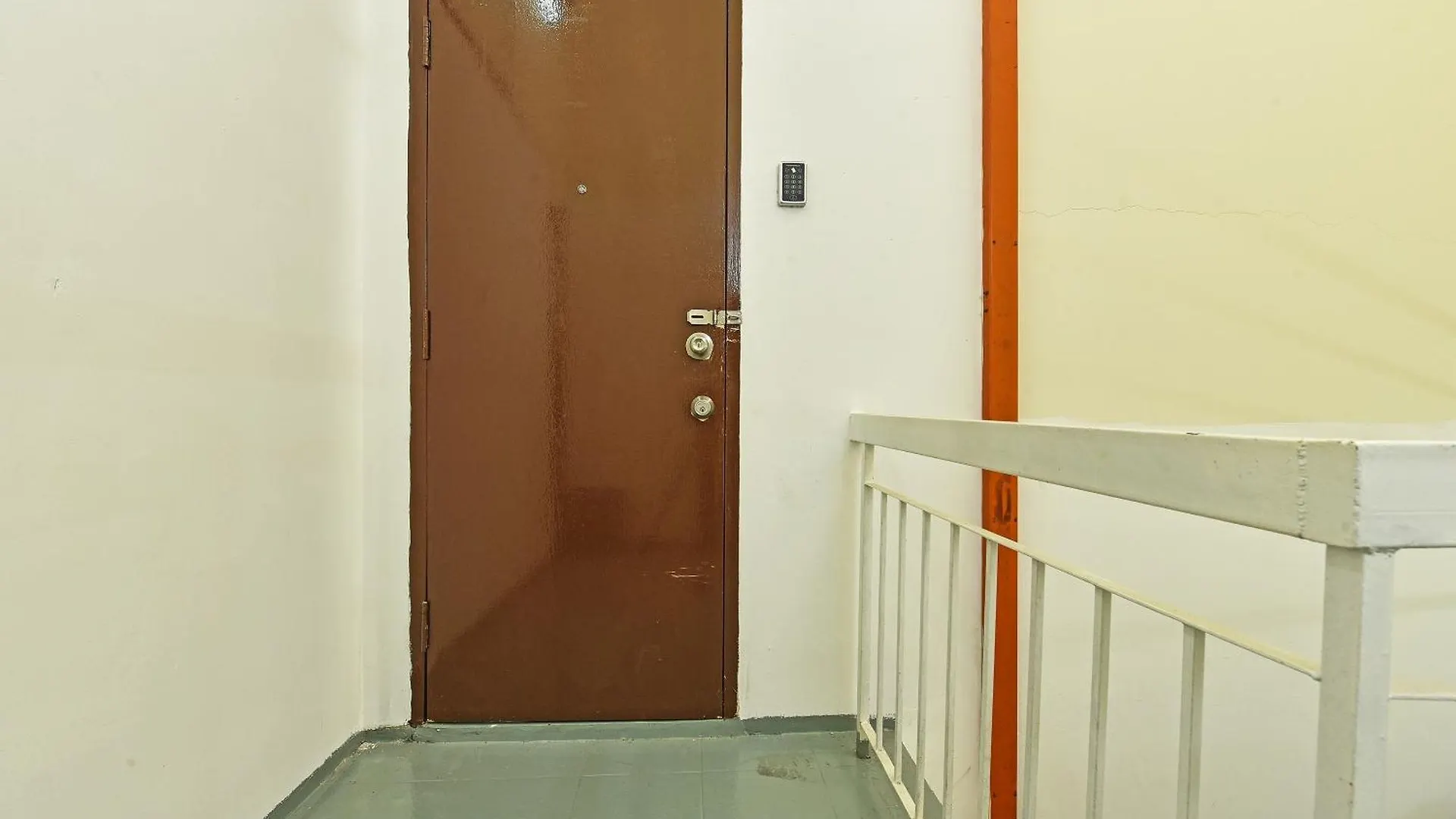 Szálloda Spot On 90500 Sri Rampai Metro Hostel Kuala Lumpur