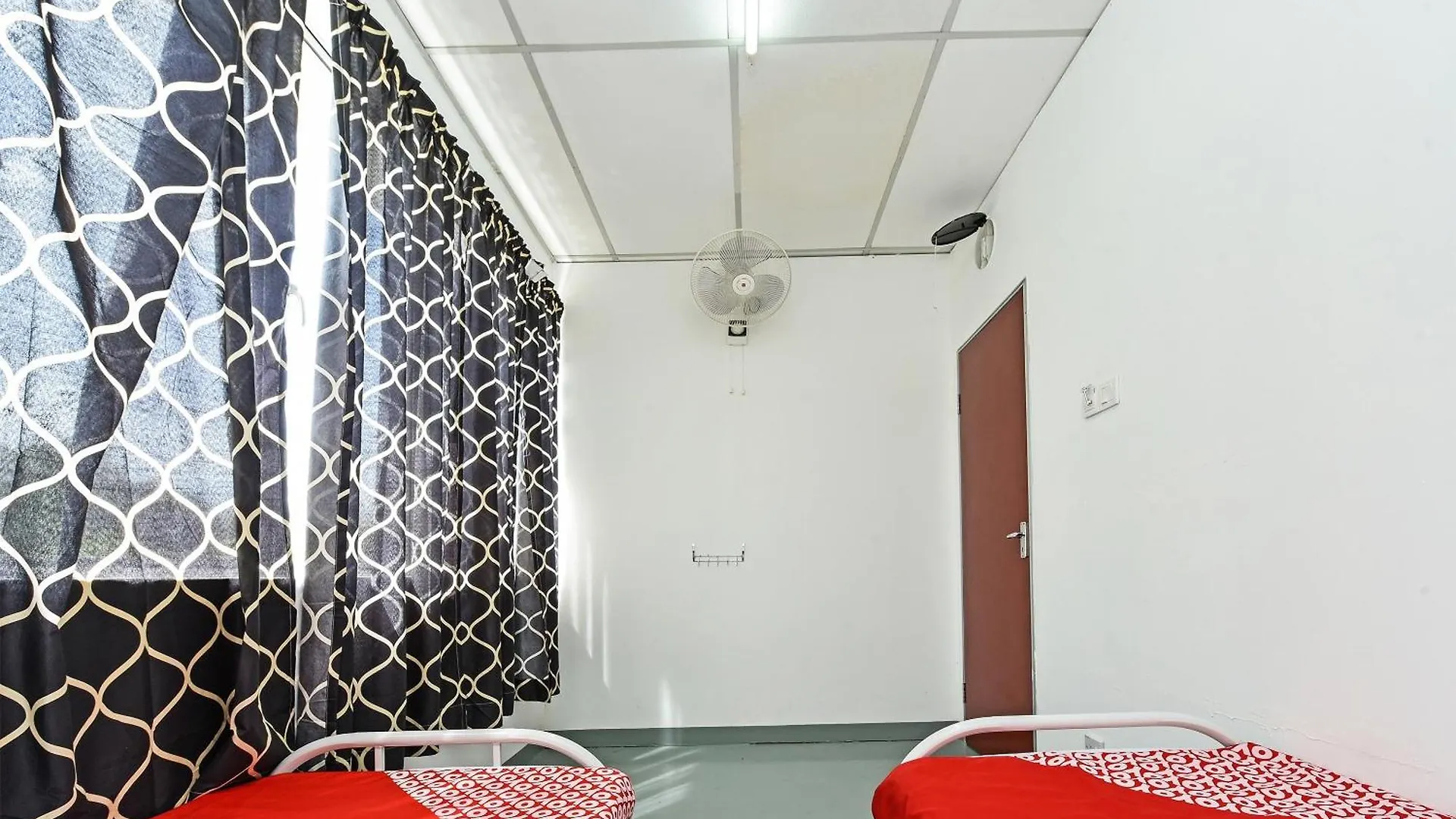 Spot On 90500 Sri Rampai Metro Hostel Kuala Lumpur
